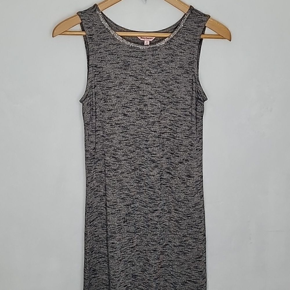 ‎Juicy Couture High Low Dress Size Small